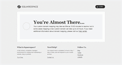 Desktop Screenshot of jacobbakkila.com